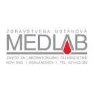 Laboratorija Medlab - pet