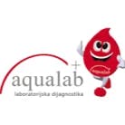 Laboratorija Aqualab 61