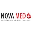 Laboratorija Nova Med+