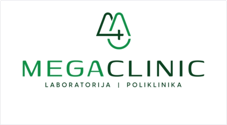 MegaClinic - poliklinika sa laboratorijom - cover