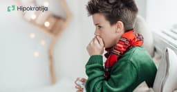 Veliki kašalj: Simptomi, lečenje i prevencija