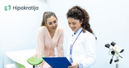 Hlamidija: simptomi, uzroci, dijagnostika