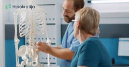 Šta je osteoporoza?