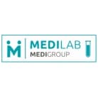 Laboratorija MediLab V