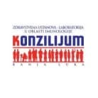 Laboratorija Konzilijum Mladenovac