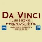 Dom za smeštaj odraslih i starijih lica Da Vinči