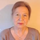 Prim. dr Kvetoslava Labat