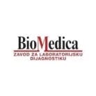 Laboratorija BioMedica Novi Beograd
