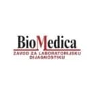 Laboratorija BioMedica Bežanijska kosa