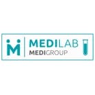 Laboratorija MediLab V