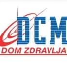 DCM Dom zdravlja