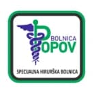 Specijalna bolnica Popov