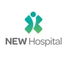 Opšta bolnica New Hospital