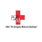 KBC “Dr Dragiša Mišović”