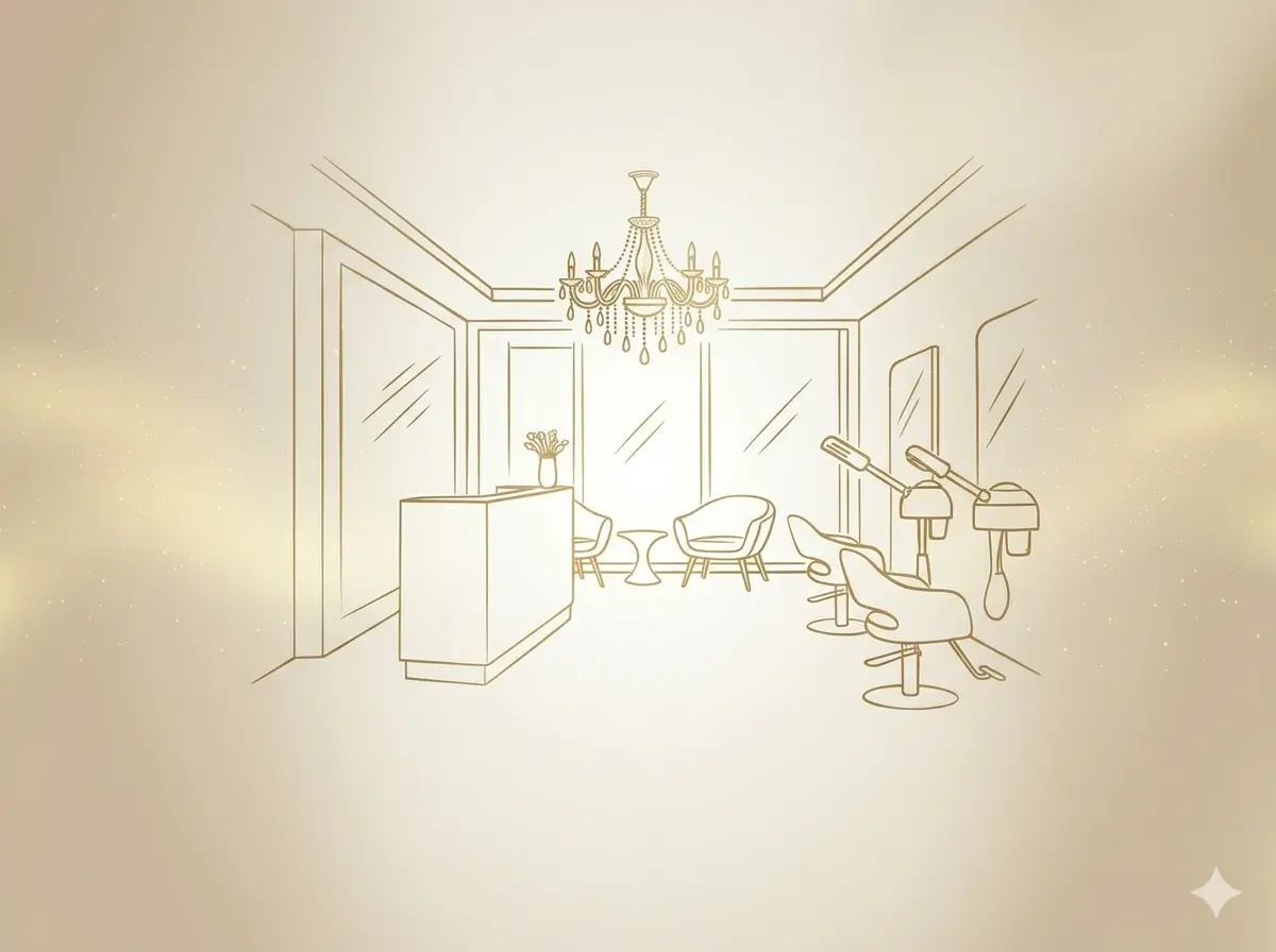 Salon lepote Renesansa