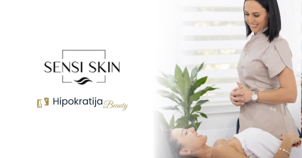 Cover Image for Sensi Skin kozmetološki centar : Sinergija luksuzne nege i profesionalnog pristupa