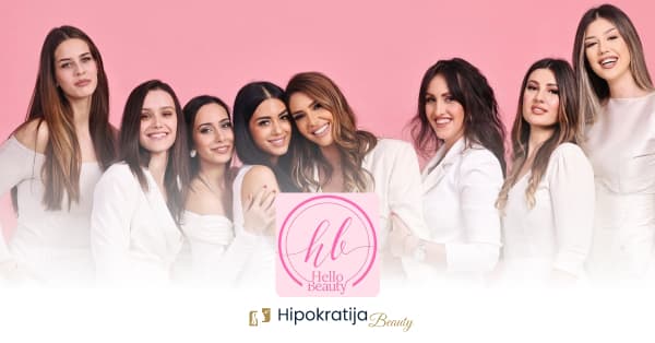 Cover Image for Spoj stručnosti, estetike i iskustva: Hello Beauty u Hipokratija mreži