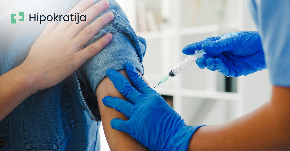 Cover Image for Vakcinacija tokom sezone gripa - najvažnije informacije!