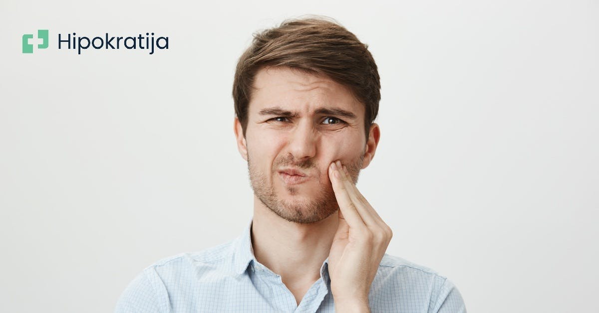 Cover Image for Kandida u ustima (oralna kandidijaza): prevencija i tretman