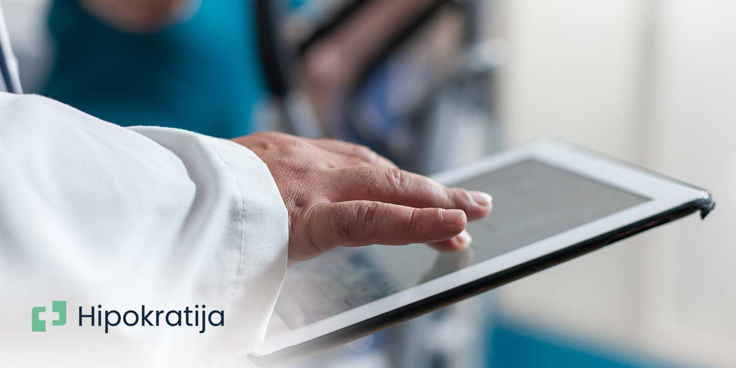 Cover Image for Zašto je odlično onlajn prisustvo toliko važno za svaku zdravstvenu ustanovu?