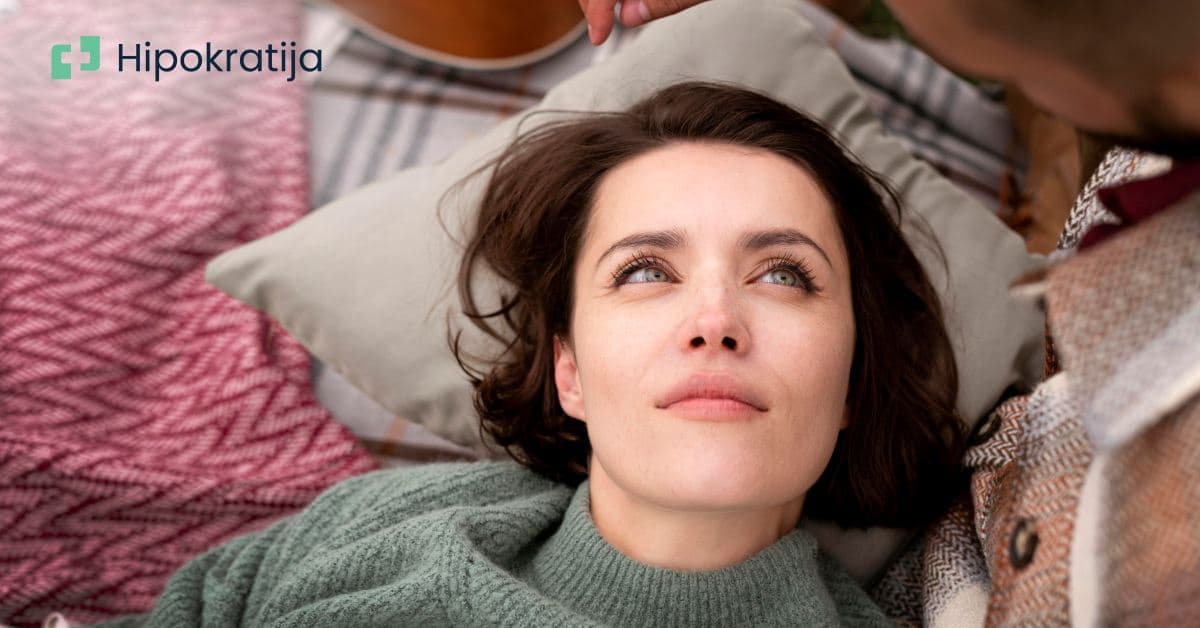 Cover Image for Epilepsija i svakodnevni život: Kako se nositi sa izazovima?