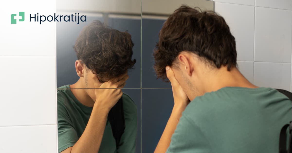 Cover Image for Rak testisa - faktori rizika, simptomi i mogućnosti lečenja