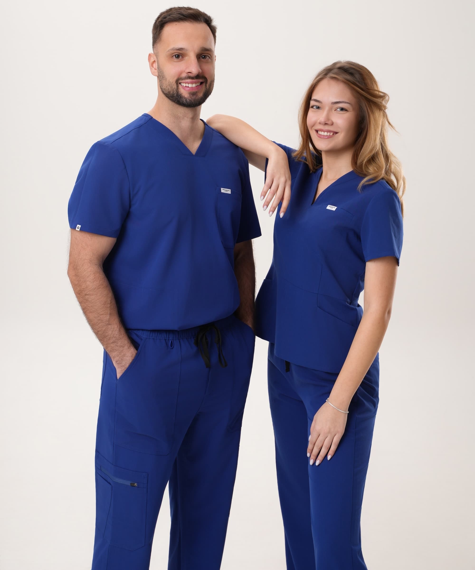 Cover Image for Hippocrates Fashion: Nova generacija medicinskih uniformi u Srbiji