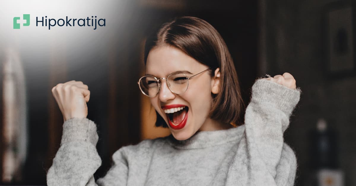 Cover Image for Šta ljude najčešće usrećuje?