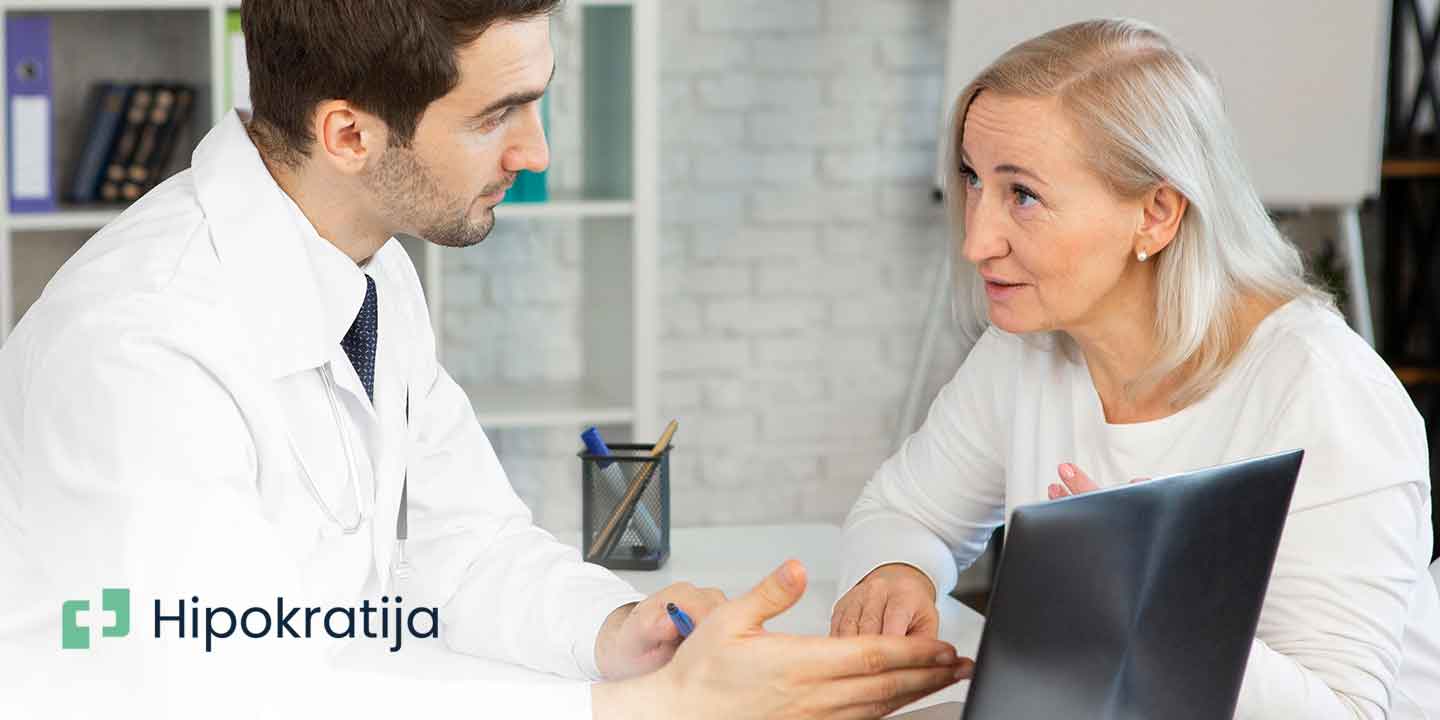 Cover Image for Drugo mišljenje lekara - kada i zašto ga najčešće tražimo?