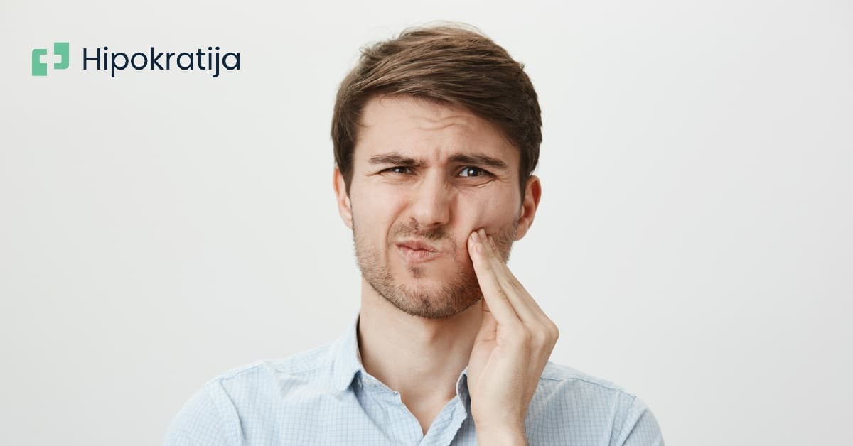 Cover Image for Kandida u ustima: simptomi i lečenje