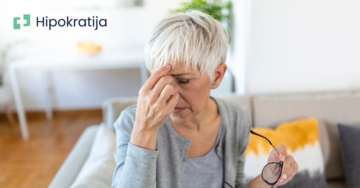 Cover Image for Problem suvih očiju - znanje je moć