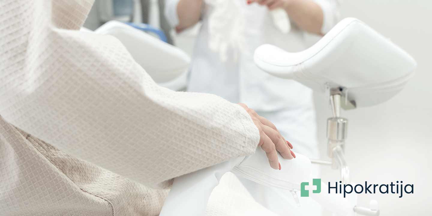 Cover Image for Ginekološki pregled - šta obuhvata i kada ga je potrebno zakazati