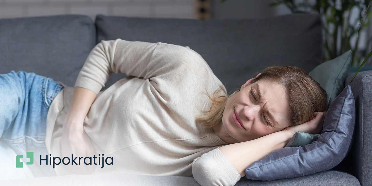 Cover Image for Heliko bakterija - simptomi i lečenje