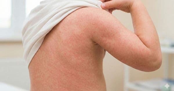 Cover Image for Šarlah: Sve što treba da znate o simptomima, lečenju i prevenciji