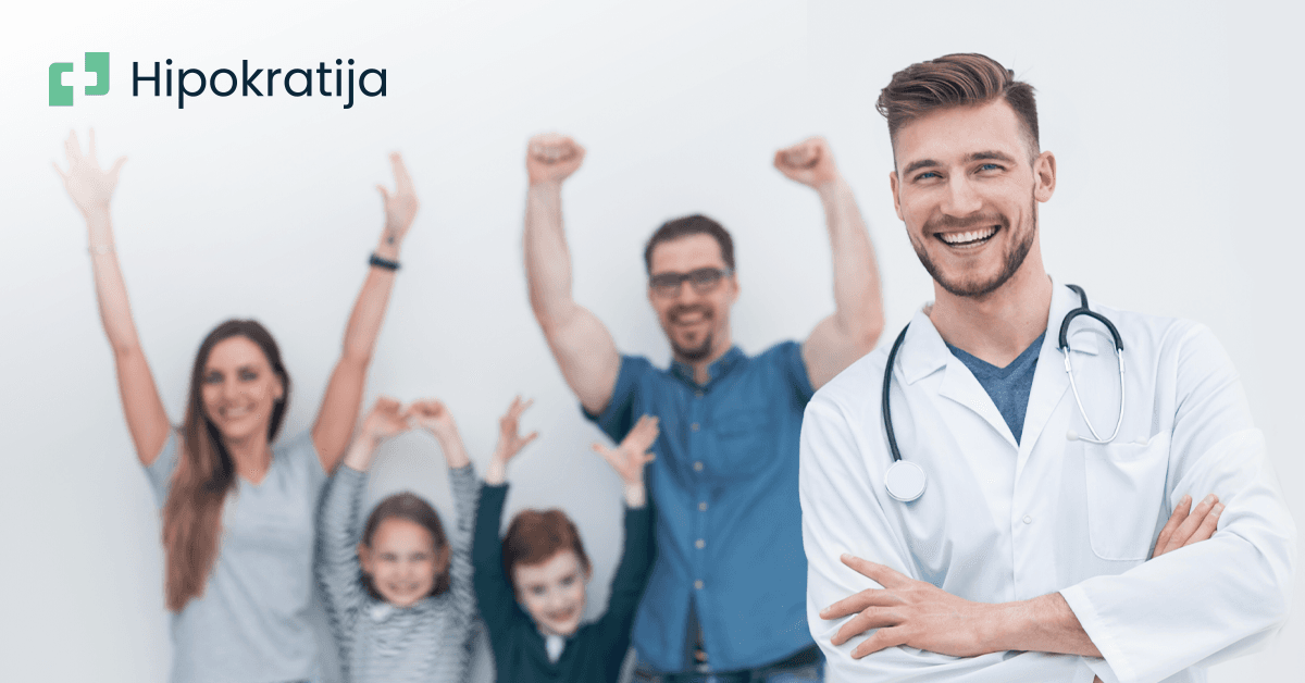 Cover Image for 6 načina da povećate broj prikupljenih iskustava pacijenata!