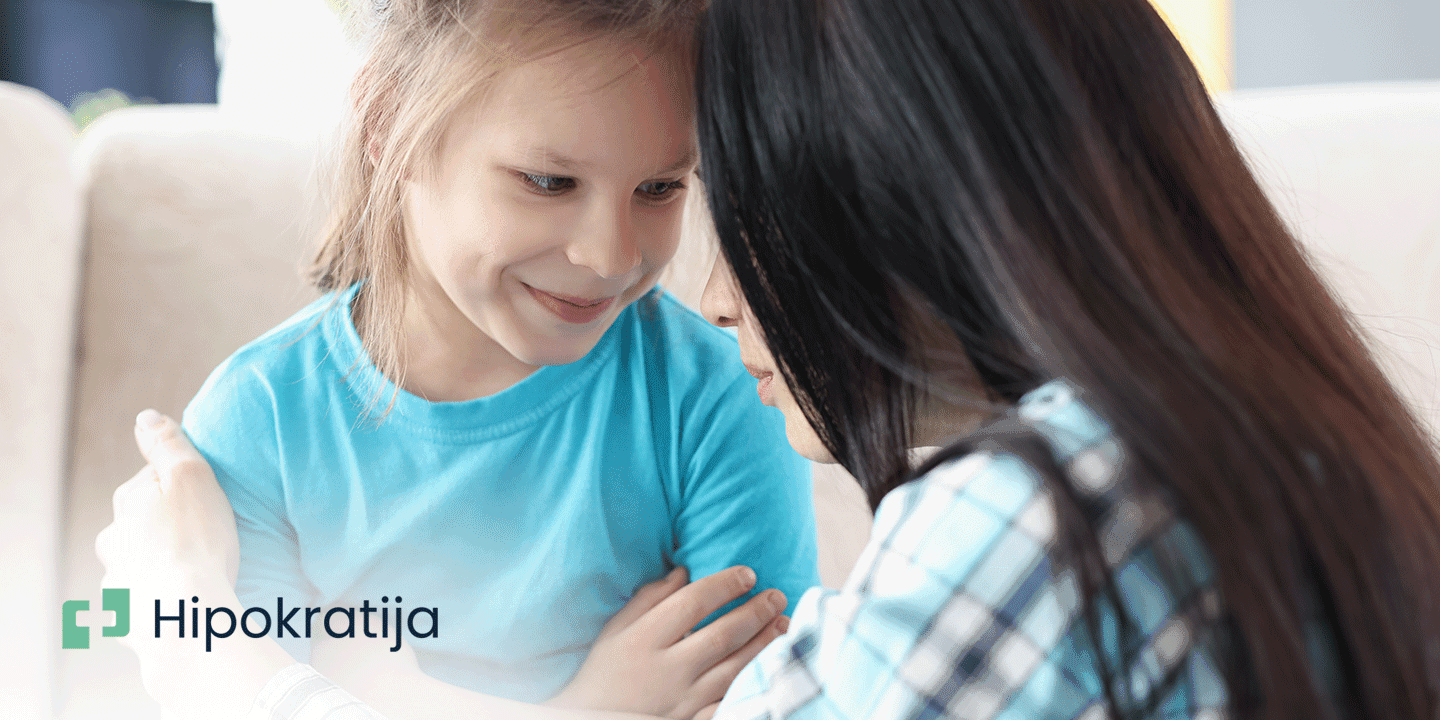 Cover Image for Mentalno zdravlje dece - prevencija i akcija!