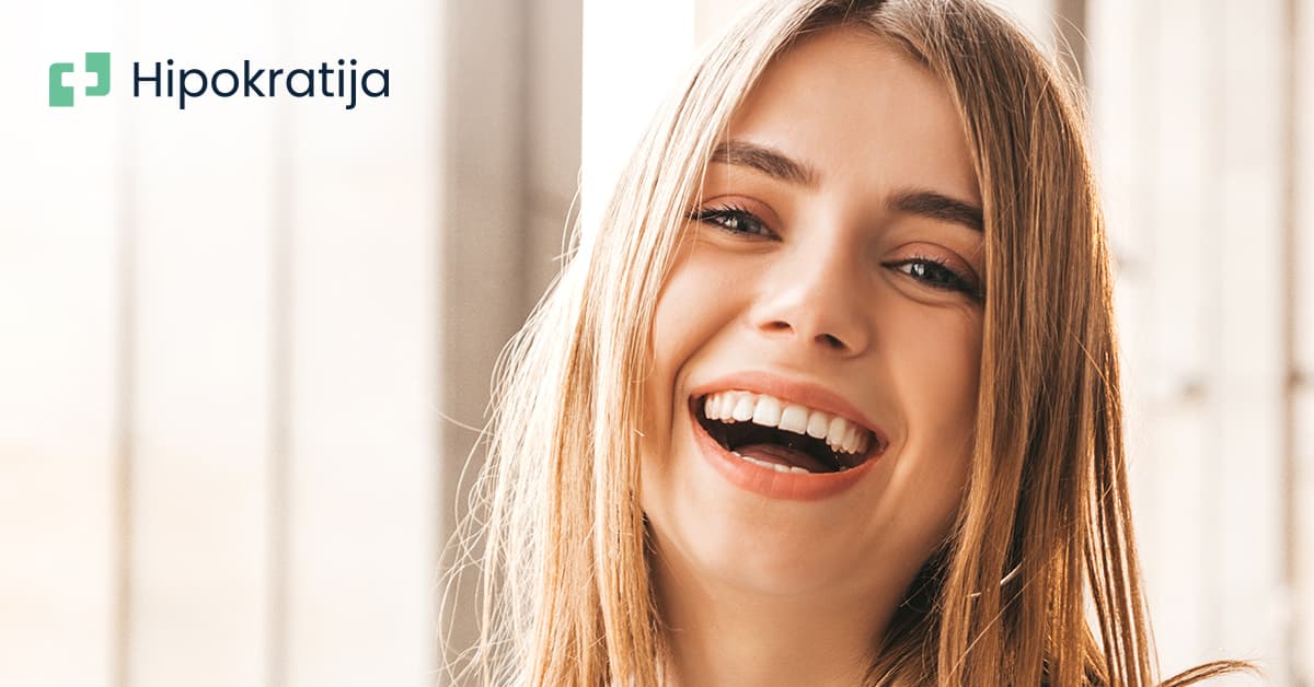 Cover Image for Četiri hormona koji podstiču osećaj sreće