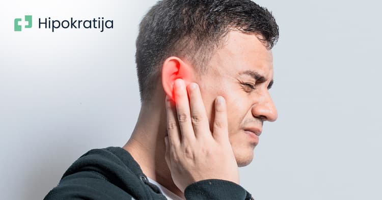 Tinitus: narušena harmonija i svakodnevni izazov!