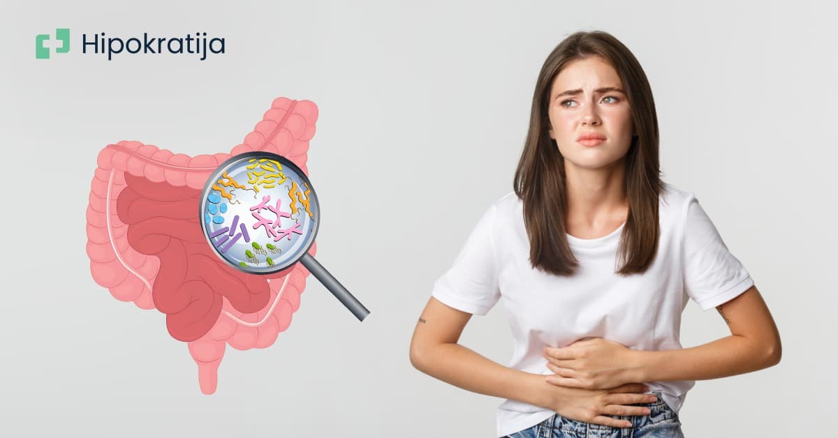 Cover Image for Dijareja: Kada posetiti lekara i koje tretmane koristiti