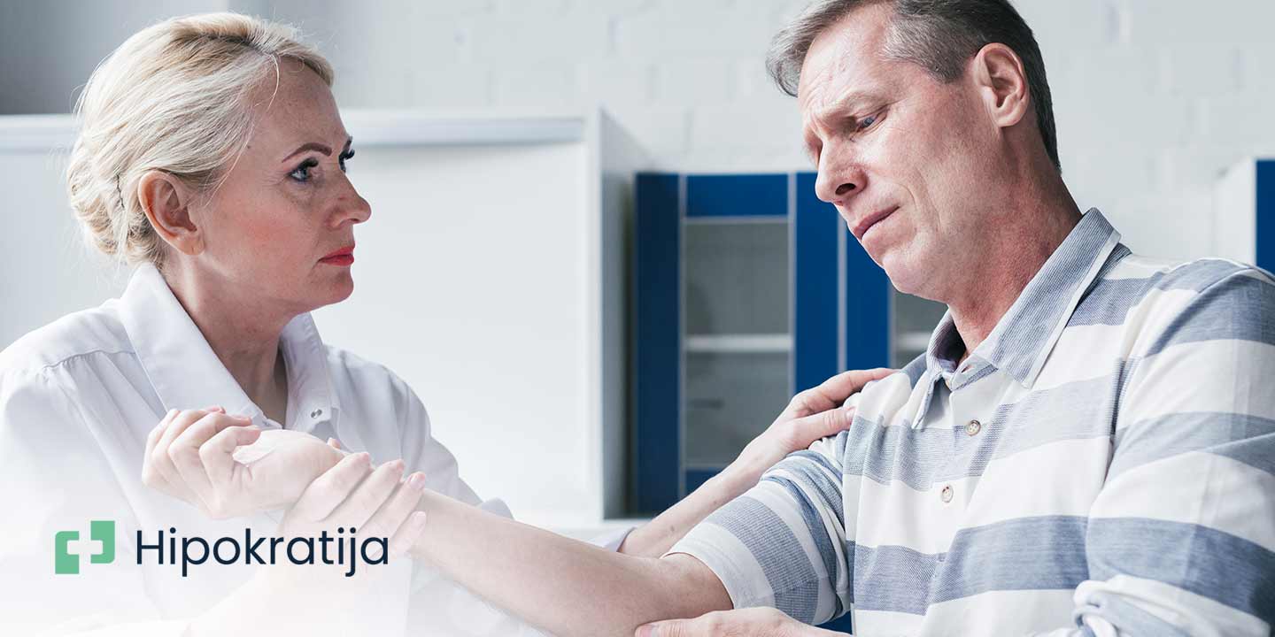 Cover Image for Najfatalnije bolesti u Srbiji - preventiva i rana dijagnostika su prioritet!