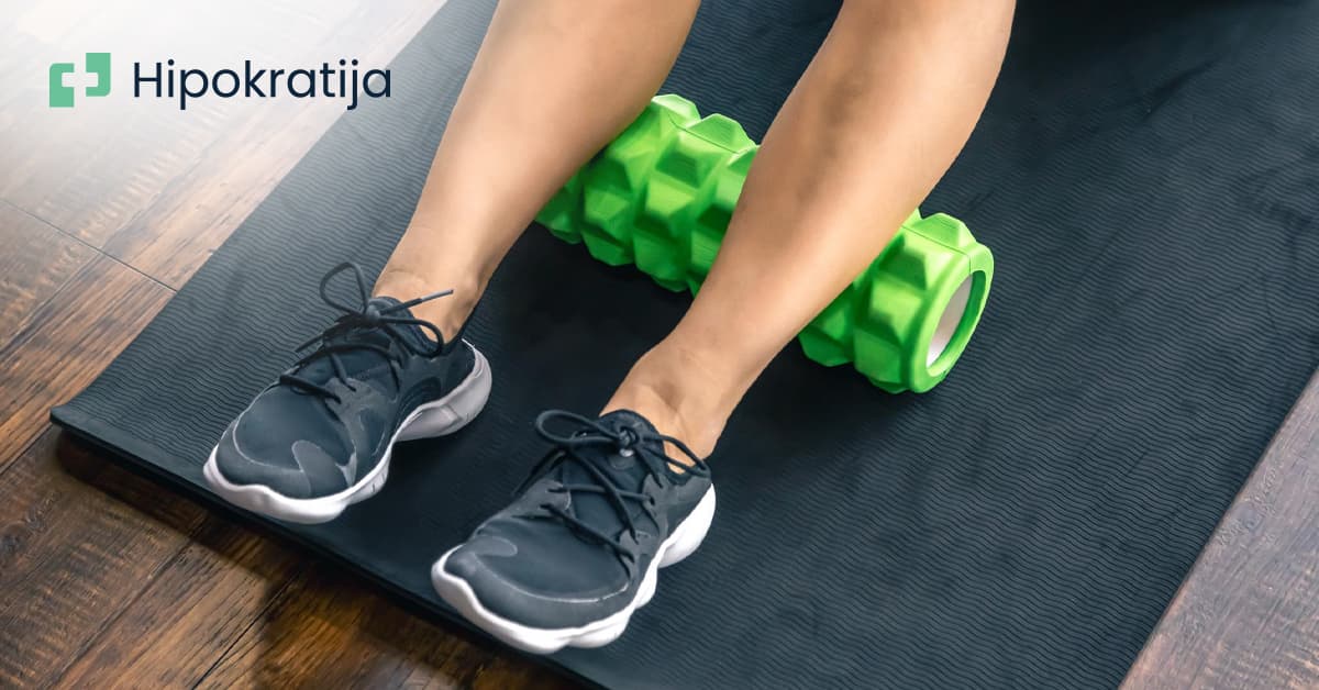 Cover Image for Tendinitis (upala tetiva): prevencija i oporavak