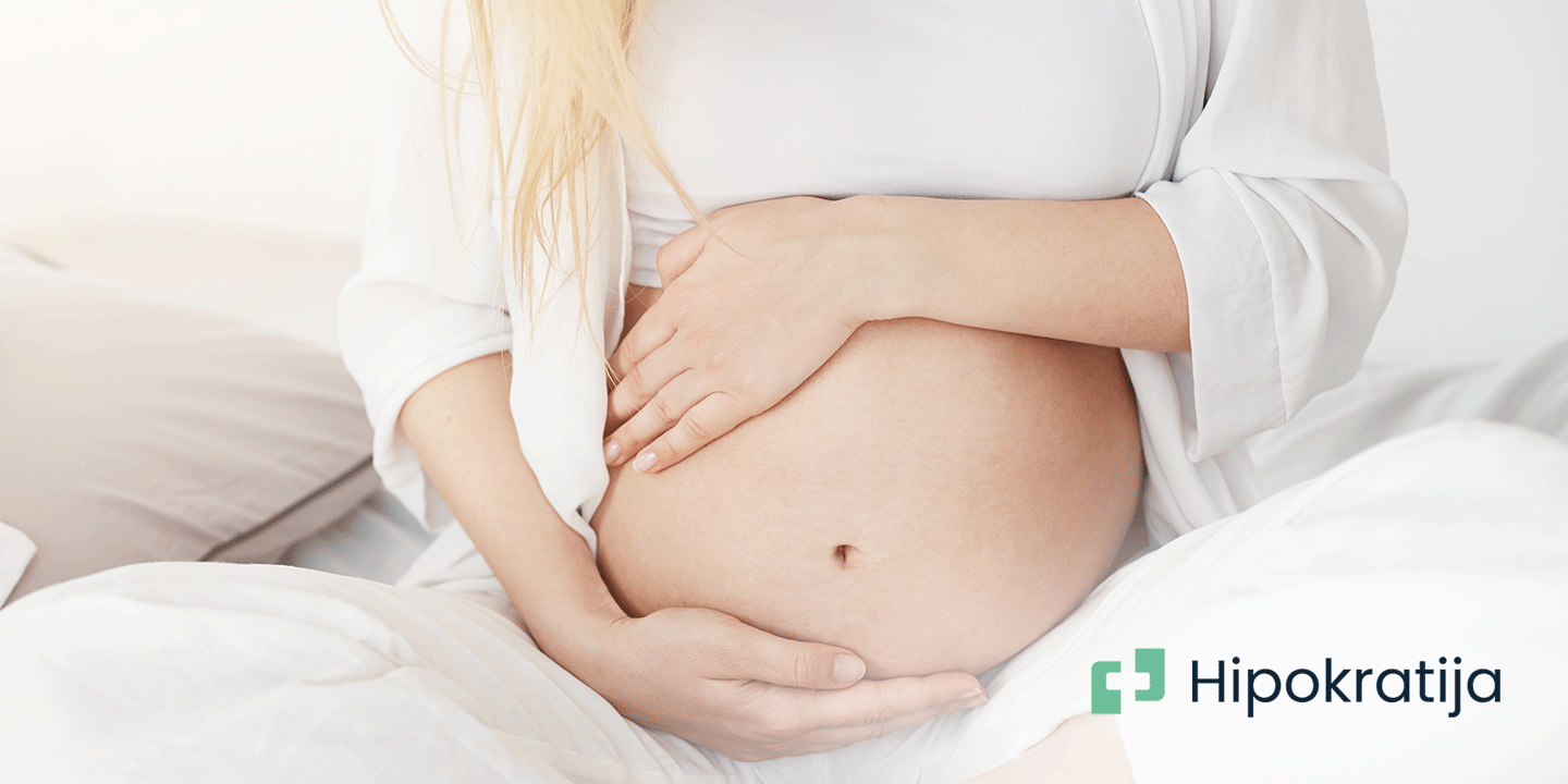 Cover Image for Blizanačka trudnoća - šta bi buduće mame trebalo da znaju ako nose dve bebe?
