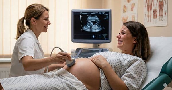 Cover Image for Trudnoća: najraniji simptomi