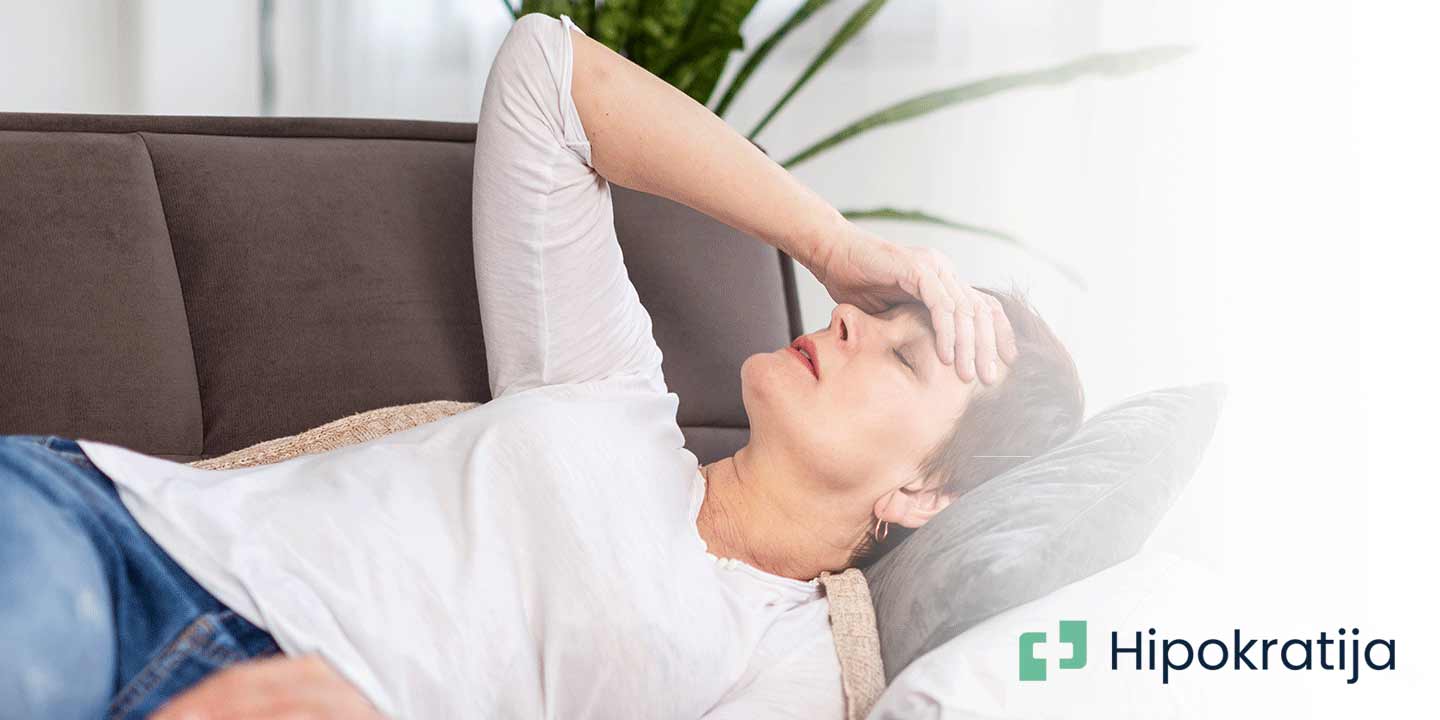 Cover Image for Rani simptomi dijabetesa - prepoznajte šećernu bolest na vreme!