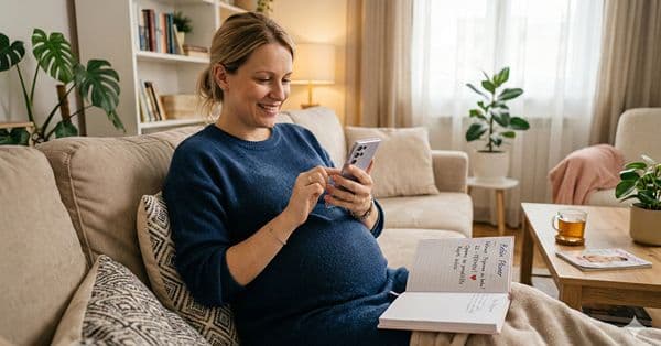 Cover Image for Kalkulator termina porođaja