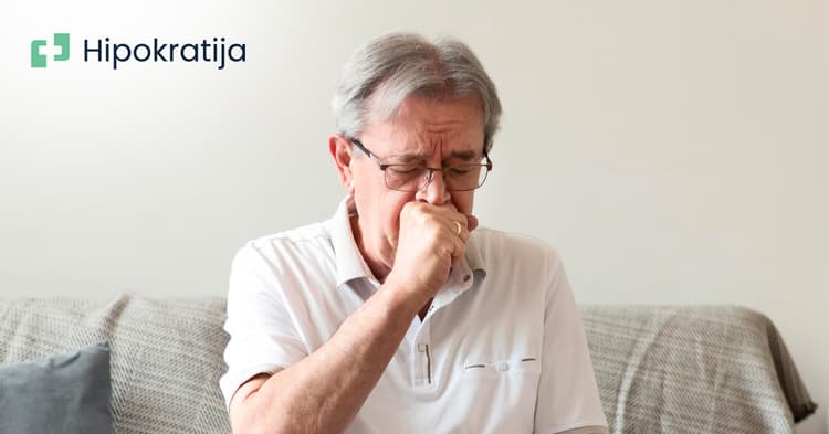 Hronični bronhitis - kako nastaje i kako se leči