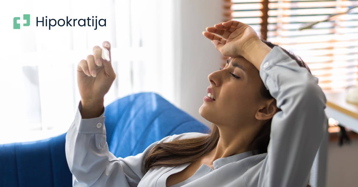 Cover Image for Sezona gripa: Kako ojačati imunitet i zaštititi se od virusnih infekcija