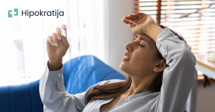 Sezona gripa: Kako ojačati imunitet i zaštititi se od virusnih infekcija