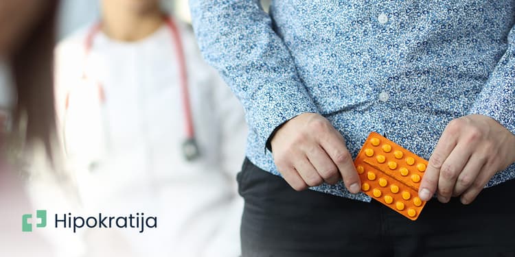 Gonoreja - kako se prenosi i kako se leči