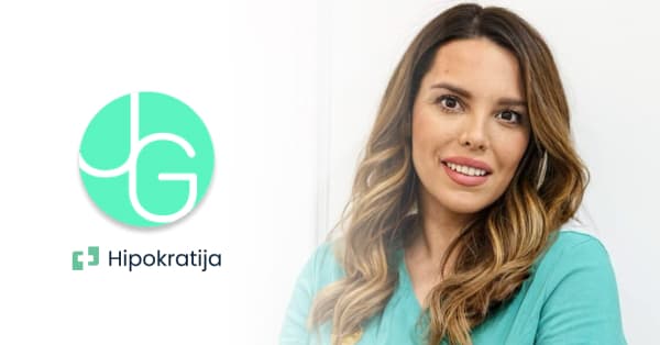 Cover Image for Spoj dermatologije, stomatologije i estetike: Klinika dr Jelene Glavinić u Hipokratija mreži